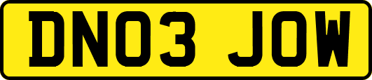DN03JOW