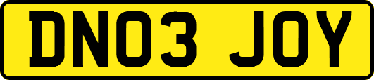 DN03JOY