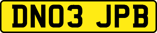 DN03JPB