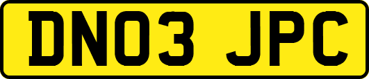 DN03JPC