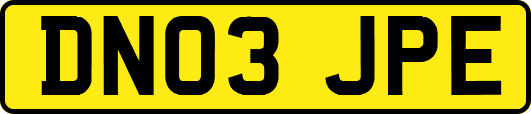 DN03JPE