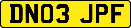 DN03JPF