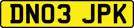 DN03JPK