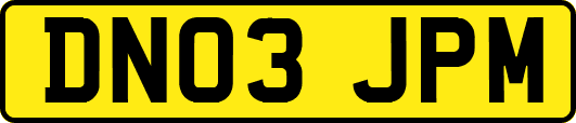 DN03JPM