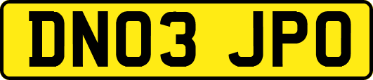 DN03JPO