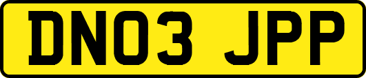 DN03JPP