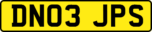 DN03JPS