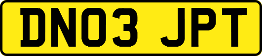 DN03JPT