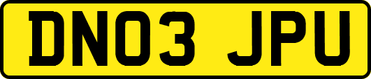 DN03JPU