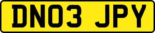 DN03JPY