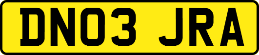 DN03JRA