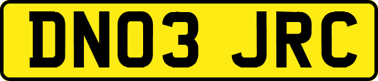 DN03JRC