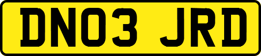 DN03JRD
