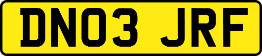 DN03JRF