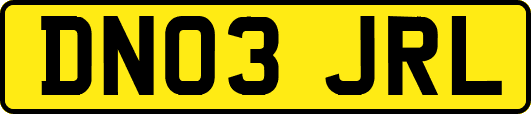 DN03JRL