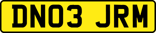 DN03JRM