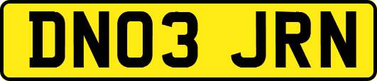 DN03JRN