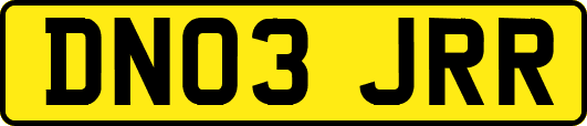 DN03JRR