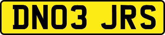 DN03JRS