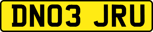 DN03JRU