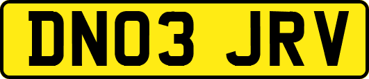 DN03JRV