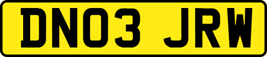 DN03JRW