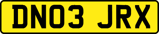 DN03JRX