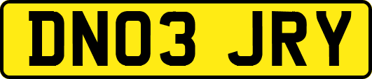 DN03JRY