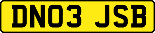 DN03JSB