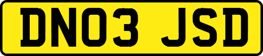DN03JSD