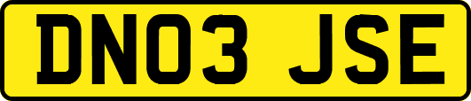 DN03JSE