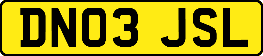 DN03JSL