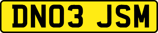 DN03JSM
