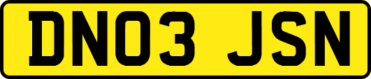 DN03JSN
