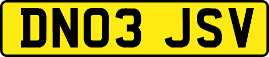 DN03JSV