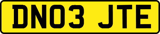DN03JTE