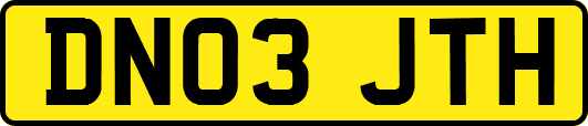 DN03JTH