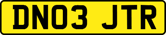 DN03JTR