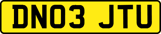 DN03JTU