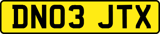 DN03JTX