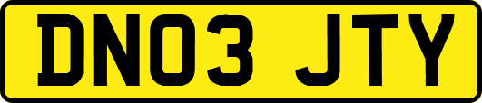 DN03JTY