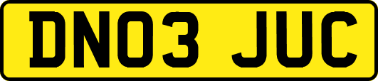DN03JUC
