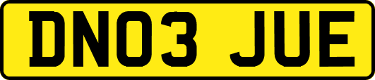 DN03JUE