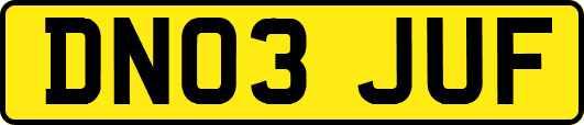 DN03JUF