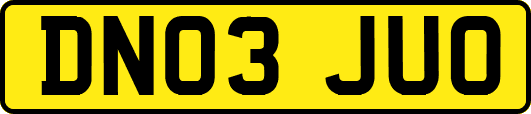 DN03JUO