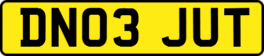 DN03JUT