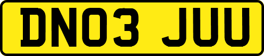 DN03JUU