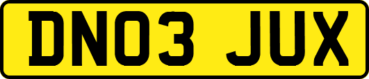 DN03JUX
