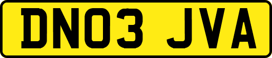 DN03JVA
