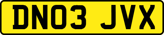 DN03JVX